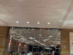 -外高桥喜来登酒店采悦轩