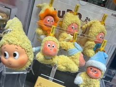 -泡泡玛特POPMART(蓝色港湾店)