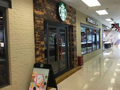 -星巴克臻选(青岛麦凯乐分店)
