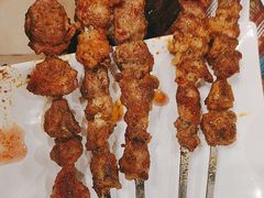 -巴依老爷新疆美食(马驹桥店)