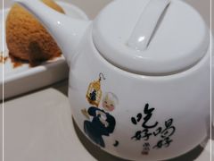 -蔡澜点心·粤菜(万菱汇店)