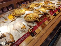 -比格比萨自助(南京万达茂店)