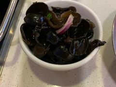 -蝎王府羊蝎子(北大地店)