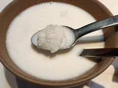 奶白酒-胡麻(静安嘉里店)