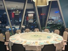 -柒园·三十年创意杭帮菜(龙湖滨江天街店)