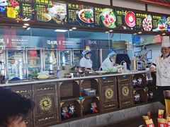 -蜀大侠火锅(森兰花园城店)