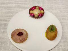 -The Georg(东华门店)