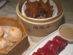 -陶陶居酒家(SM二期购物广场店)
