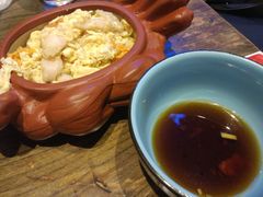 赛螃蟹-局气 烤鸭·北京菜(光华路店)