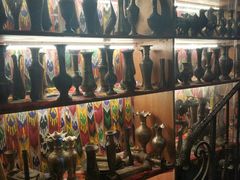 -维吾尔餐厅(宜山路店)