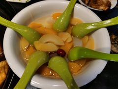-缘福乡村铁锅炖民宿(八达岭店)