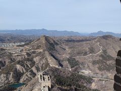 -司马台长城