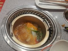 -喜家自助小火锅(乐客城店)