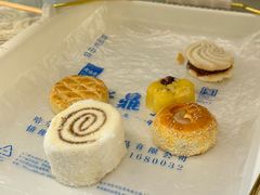 -老鼎丰(靖宇街总店)