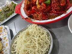 -呆虾王龙虾馆(南湖总店)