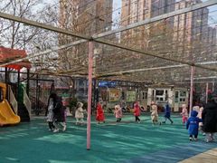 -天津蜂巢幼儿园·托育