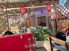 -香约老地方烧烤(九道街店)