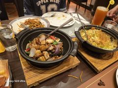 -澳门木偶葡国餐厅(珠海店)
