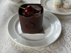 -Salon de Ville浦江汇(上海外滩华尔道夫酒店店)