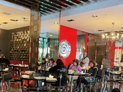 大堂-小资太太餐厅(南岗区店)