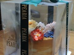 -柏尼娅PEARIA·蛋糕定制(静安店)