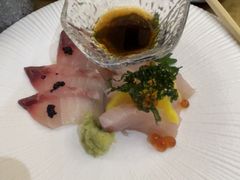 -鮨政·Omakase(万象城店)