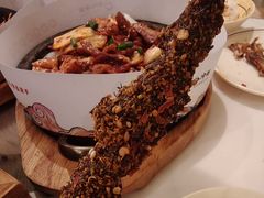 -七八冷面·延边朝鲜族美食(圣熙八号店)