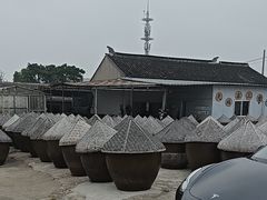 -苏州市吴中区光福窑上花果蜜饯厂