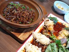 -有红鸡毛店·川菜(建设路店)