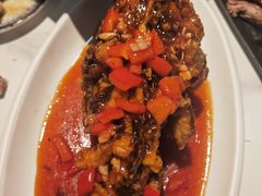 -西夏回族烧麦馆(牡丹街店)