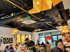 -阿鸡鱼庄·顺德鲜蒸小炒(亚运村店)
