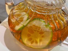 -MIO弥欧洋房西餐厅(中央大街店)