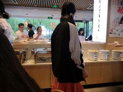 -素满香·素食自助餐(苏州·临顿路店)