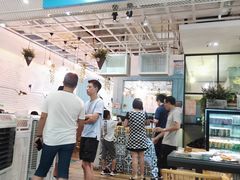 -九九私厨(石溪店)