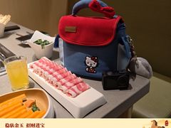 -海底捞火锅(万象城店)