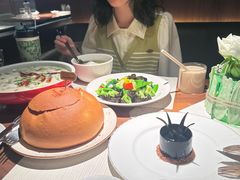 -大树餐厅(益田假日店)