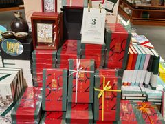 -西西弗书店(城西银泰城店)