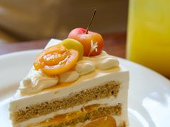 -EAU CAFE(永康路店)