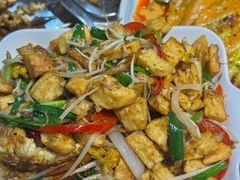 -清真·马坡烧烤涮牛肚·酸浆火锅(新区总店)