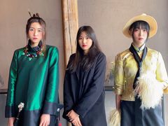 -吉田美学化妆美甲摄影培训(丽水校区)