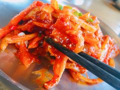 辣鸡爪-勾勾锅(联宝公寓店)