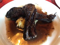 -羽深肉铺 Steak & Wine