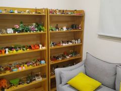 -大鱼心理咨询工作室(静安寺店)