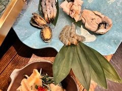 -牛New寿喜烧(中山公园龙之梦店)