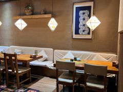 -云海肴·汽锅鸡·云南代表菜(天津国金汇店)