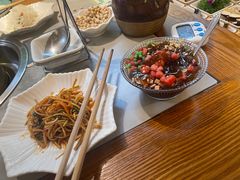 -大理董·董家小厨野生菌火锅(古城旗舰店)
