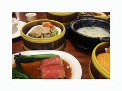 -丰圆轩粤式茶楼 . 点心粤菜(夏茅店)