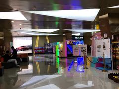 -上影国际影城(成都银泰LUXE店)