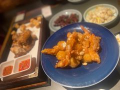 -小吊梨汤·北京菜·烤鸭(鸟巢店)