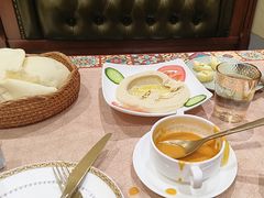 -BRBR叙利亚餐厅(总店)